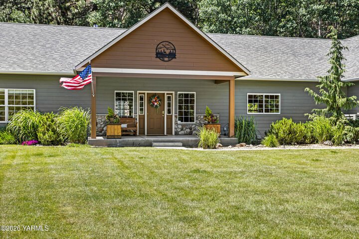 House in Naches, Washington, United States 3 - 18161797