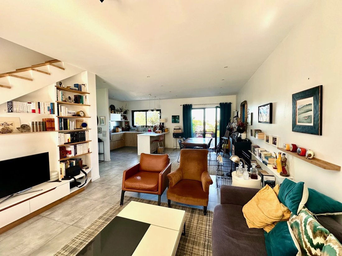 House in Cachan, Ile-de-France, France 2 - 18165763