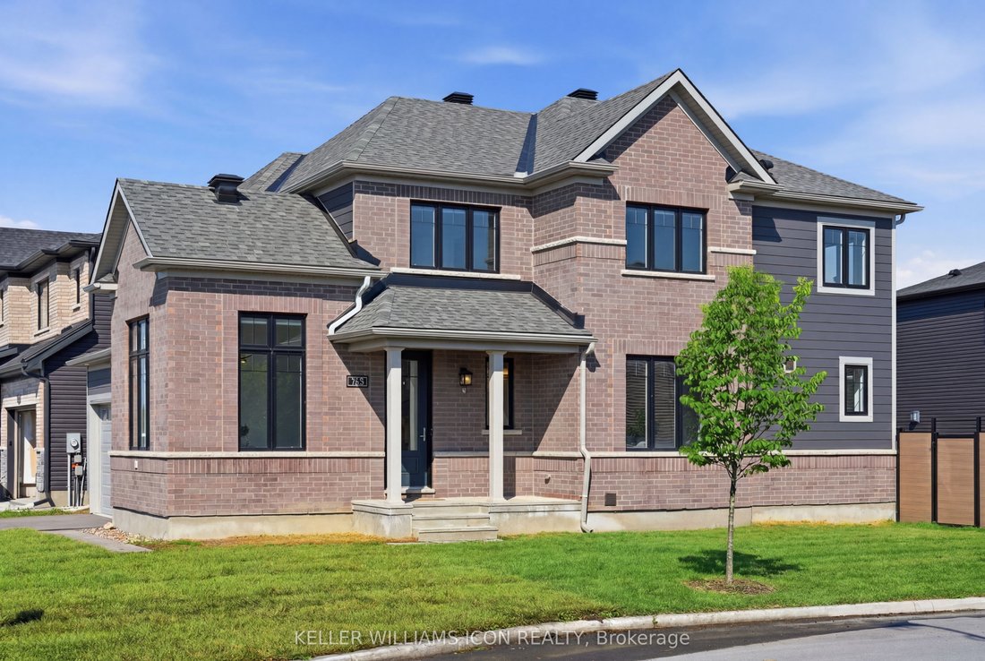 House in Ottawa, Ontario, Canada 3 - 18165145
