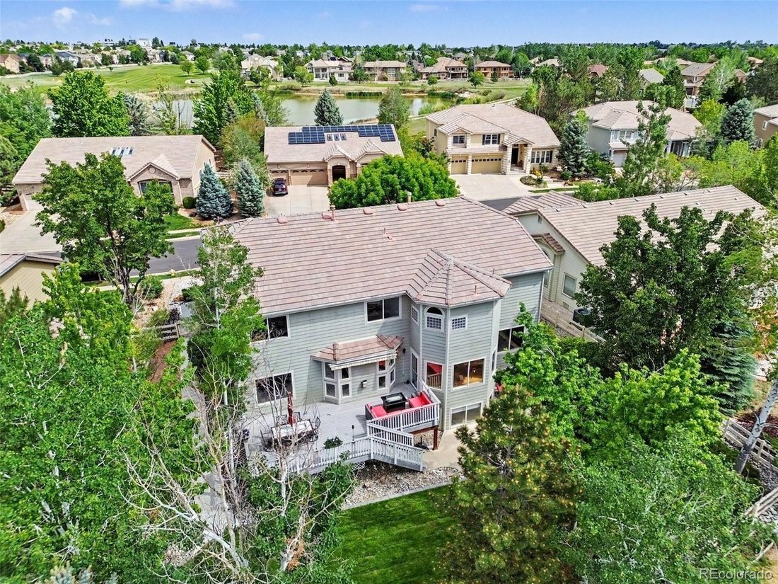 House in Broomfield, Colorado, United States 3 - 18166778