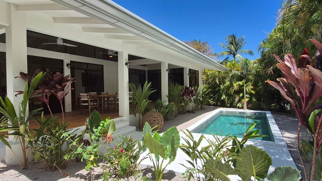 House in Cangrejal, Guanacaste Province, Costa Rica 1 - 18160552
