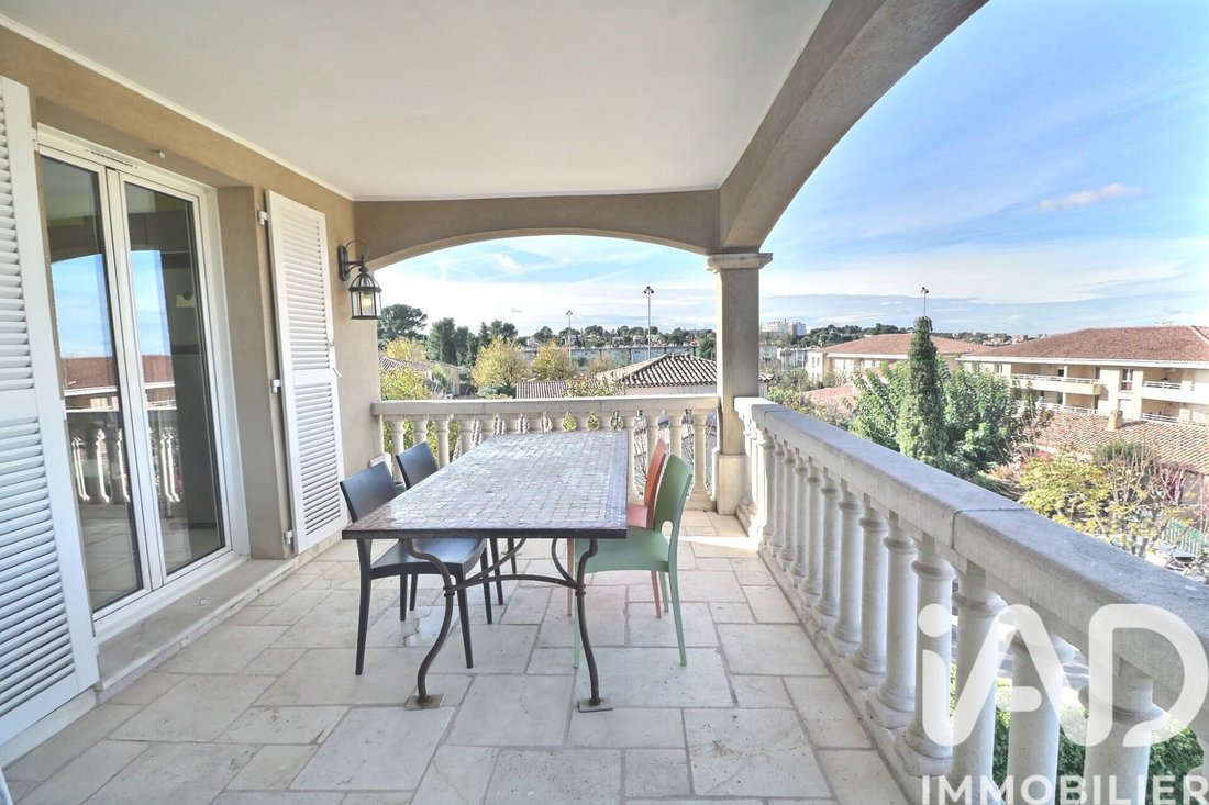 House in Les Olives, 13e Arrondissement, Marseille 1 - 18169259