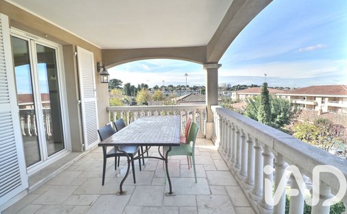 House in Les Olives, 13e Arrondissement, Marseille 1