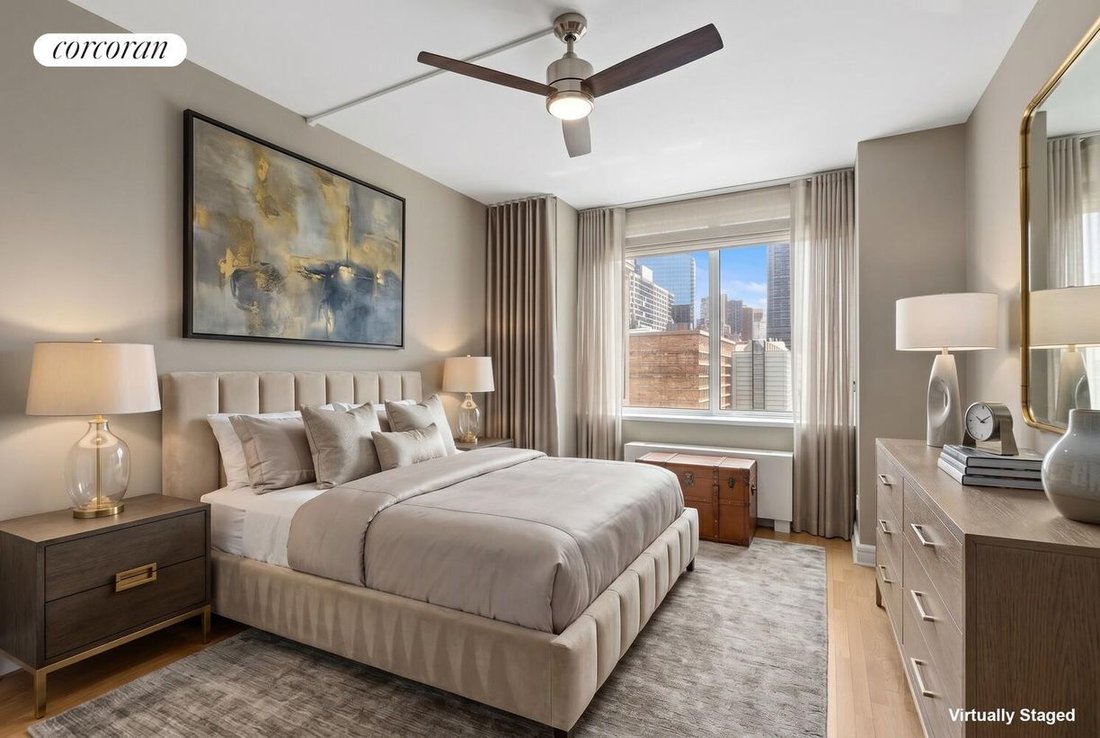 Condo in New York, New York, United States 5 - 18155554
