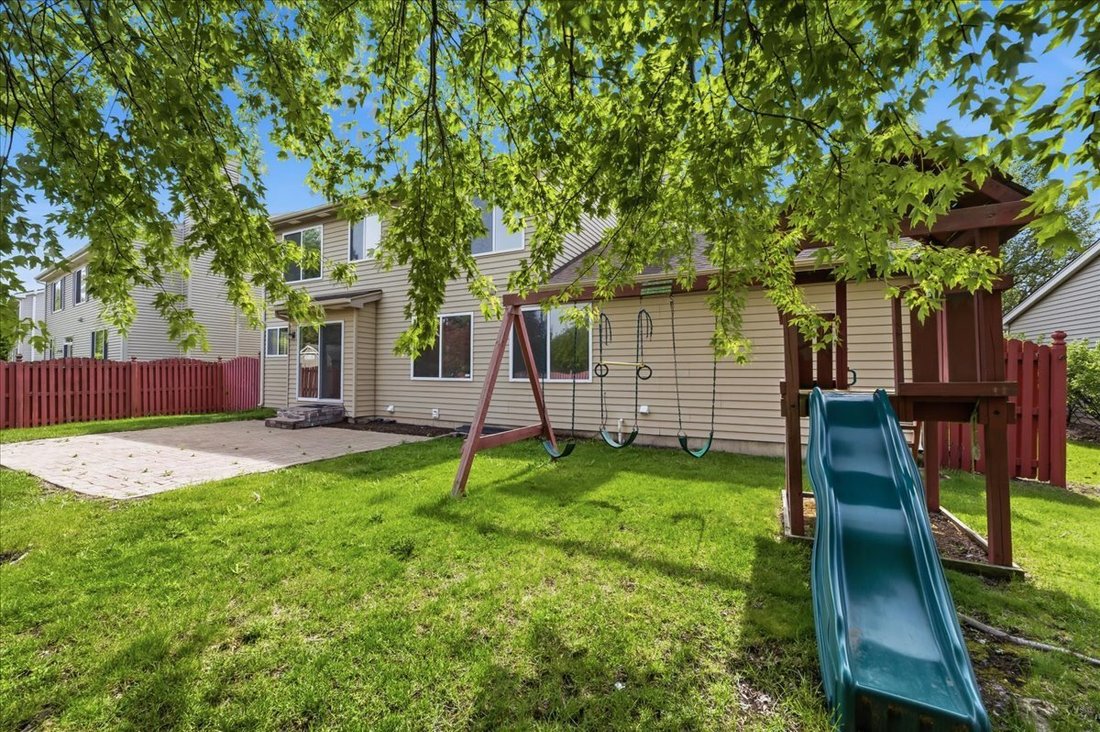 House in Aurora, Illinois, United States 3 - 18154564