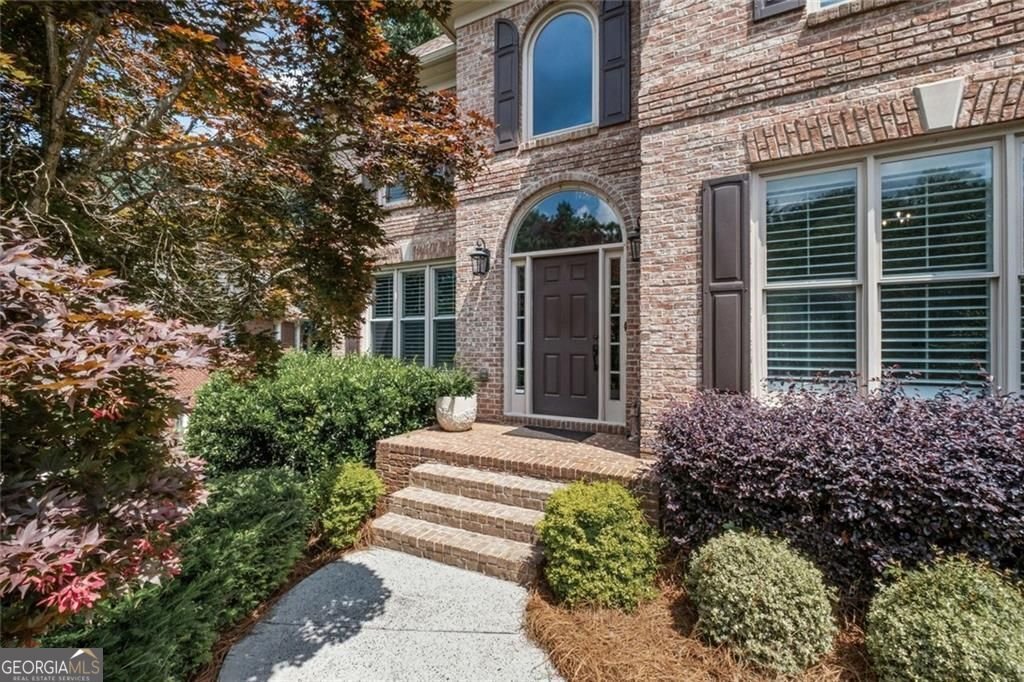 House in Alpharetta, Georgia, United States 3 - 18160215