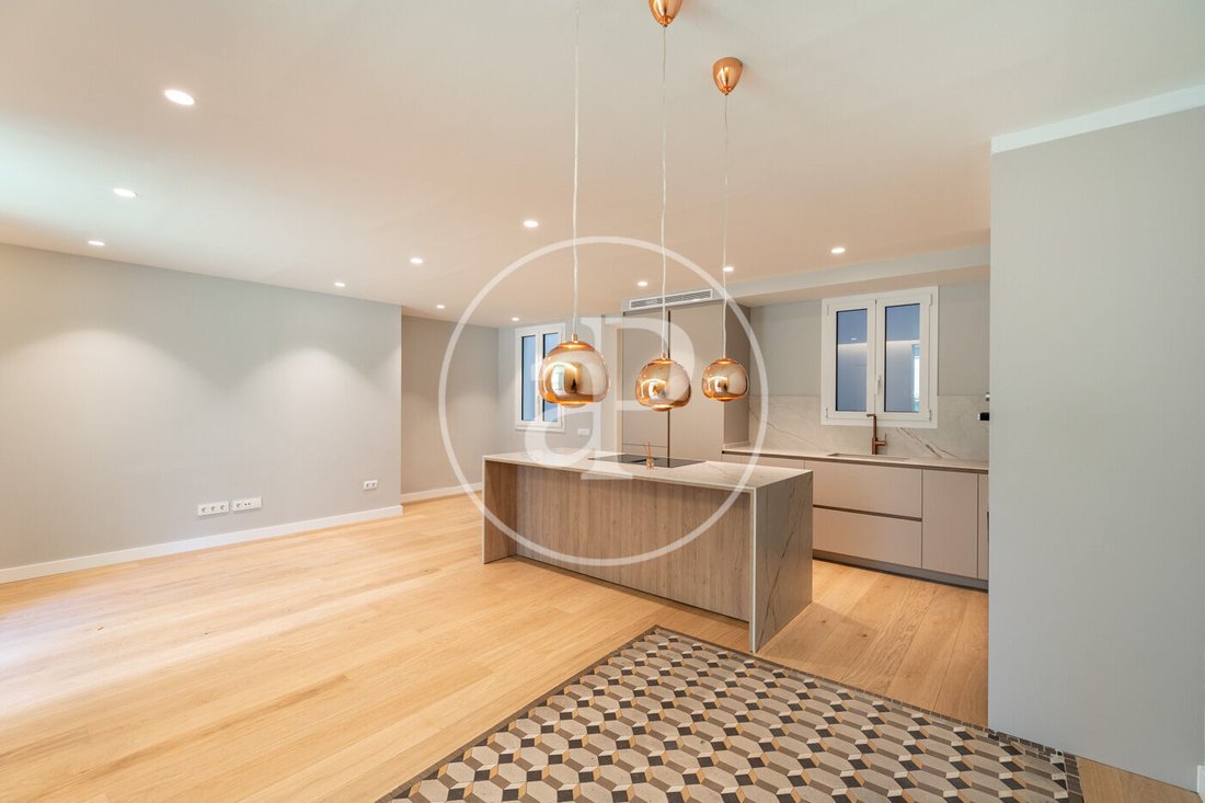 Apartment in Eixample, Barcelona, Spain 5 - 16850741