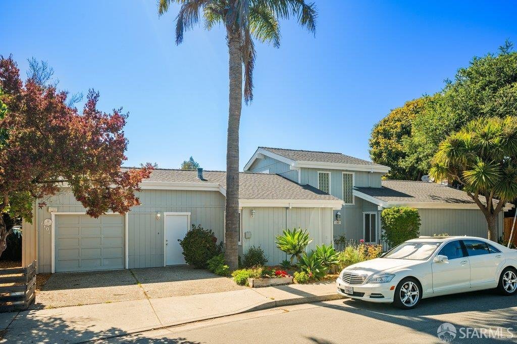 House in Capitola, California, United States 1 - 18162444
