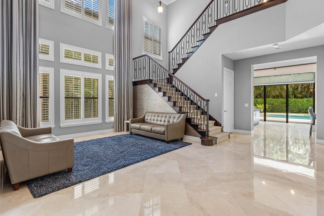 House in Delray Beach, Florida, United States 5 - 18155570