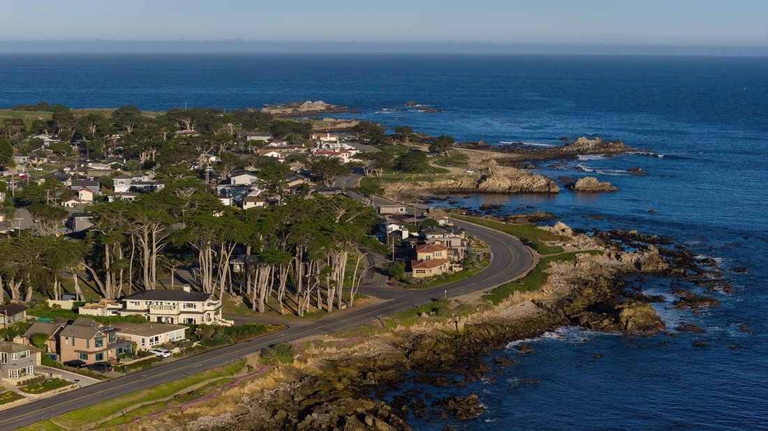 House in Pacific Grove, California, United States 5 - 18164680