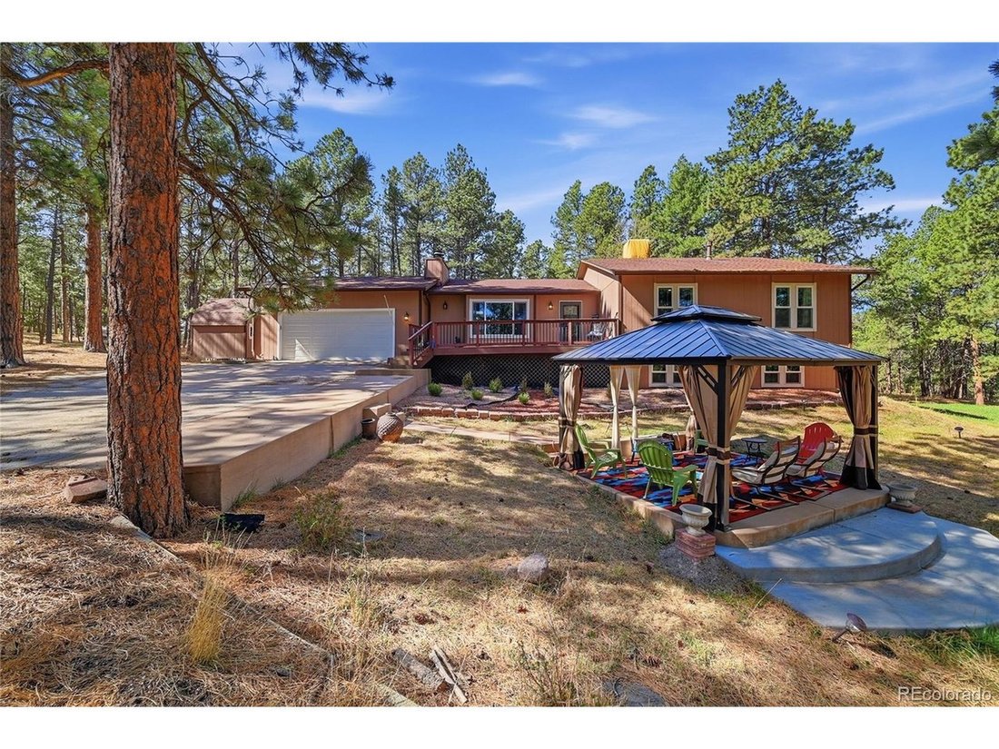 House in Elizabeth, Colorado, United States 2 - 18154296