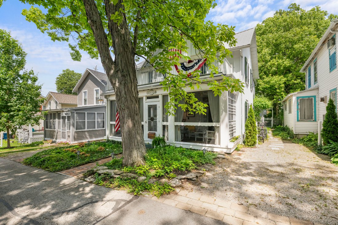 House in Lakeside Marblehead, Ohio, United States 3 - 18156593