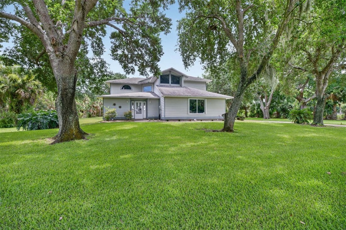 House in Cocoa, Florida, United States 4 - 18155316