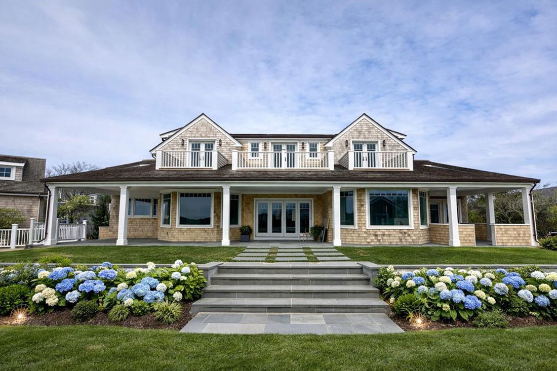 House in Nantucket, Massachusetts, United States 3 - 18154165