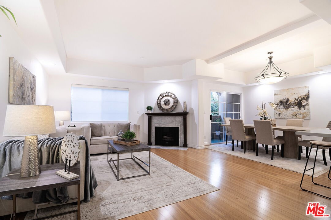 House in Los Angeles, California, United States 4 - 18156180