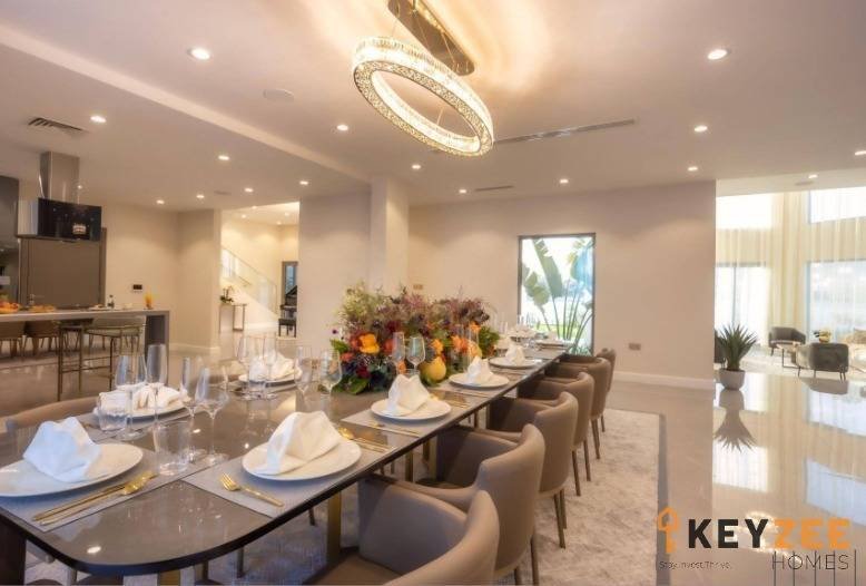 Villa in Palm Jumeirah, Dubai, United Arab Emirates 3 - 18155225