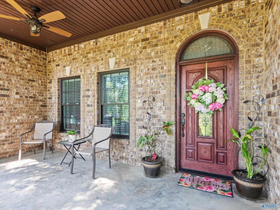House in Somerville, Alabama, United States 5 - 18044367