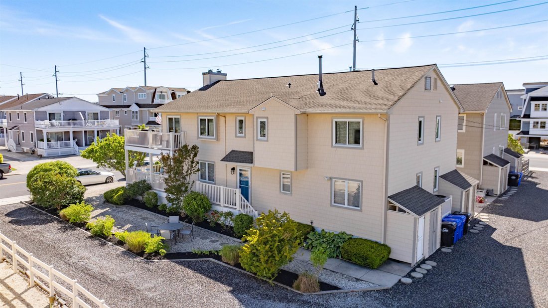 Townhouse in Avalon, New Jersey, United States 5 - 18166817