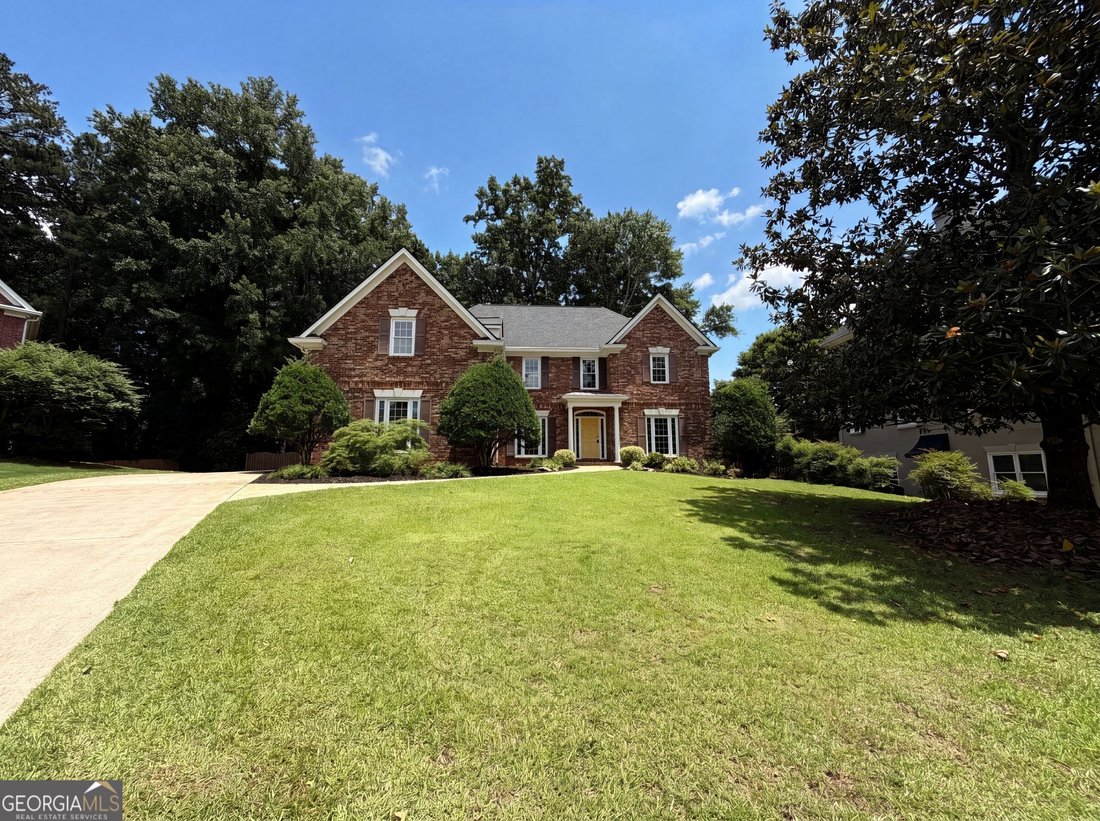House in Marietta, Georgia, United States 1 - 18155486