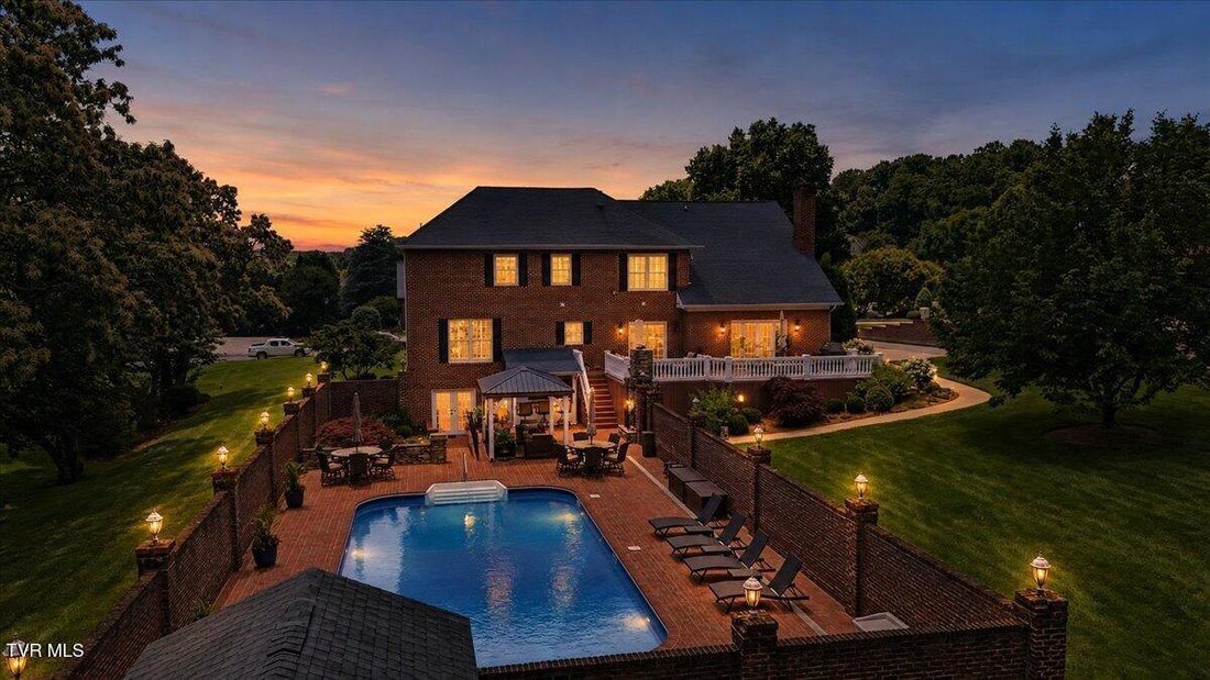 House in Johnson City, Tennessee, United States 4 - 18157754
