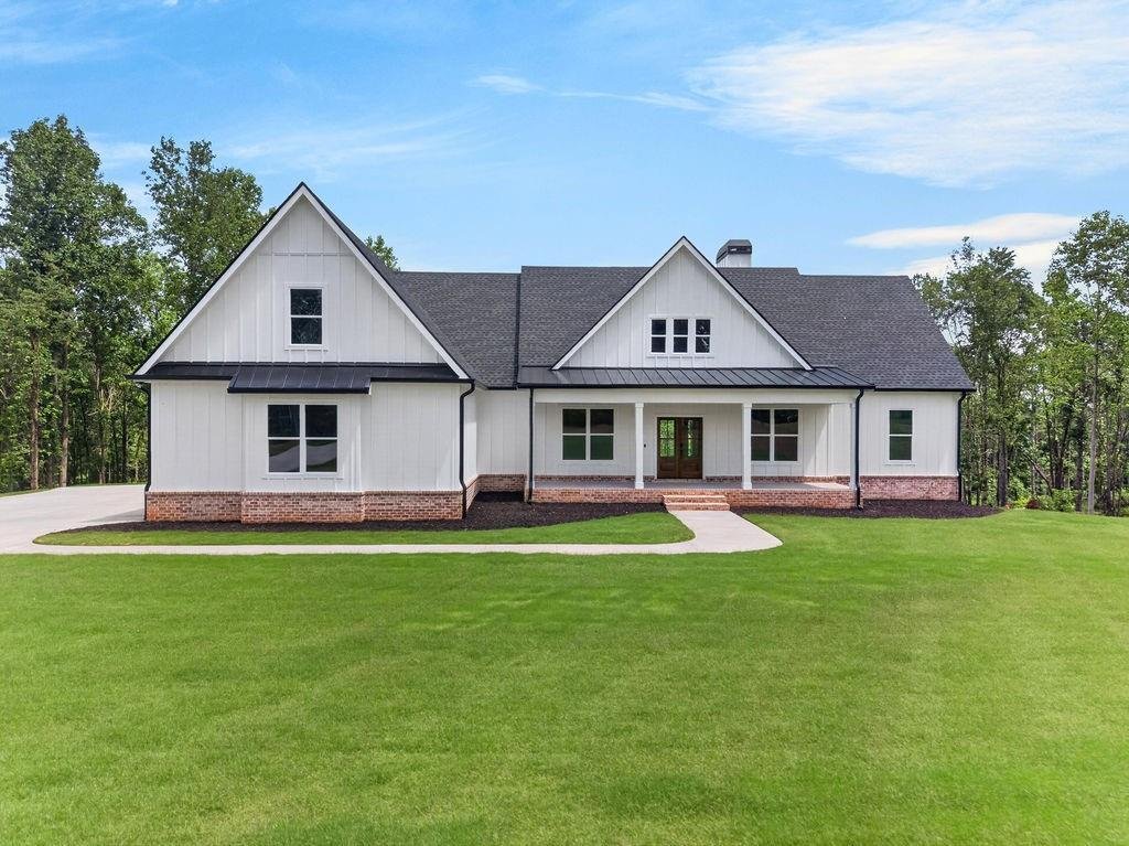 House in Fairmount, Georgia, United States 2 - 18162554