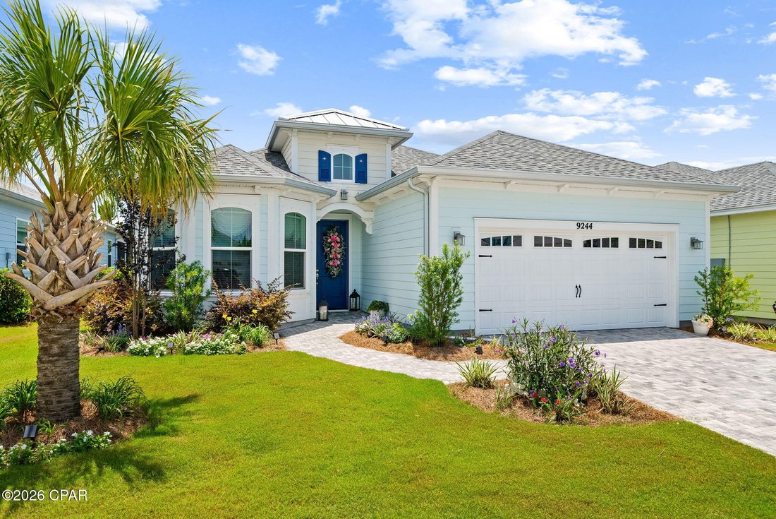 House in Rosemary Beach, Florida, United States 3 - 18164914