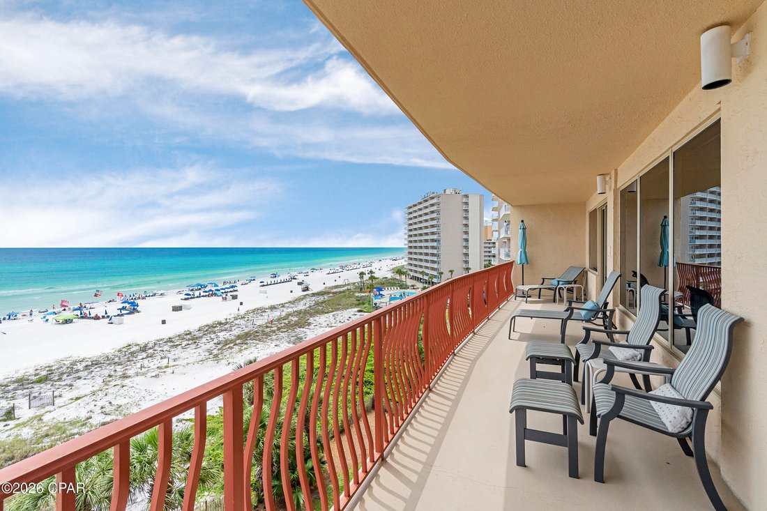 Condo in Panama City Beach, Florida, United States 3 - 18159513