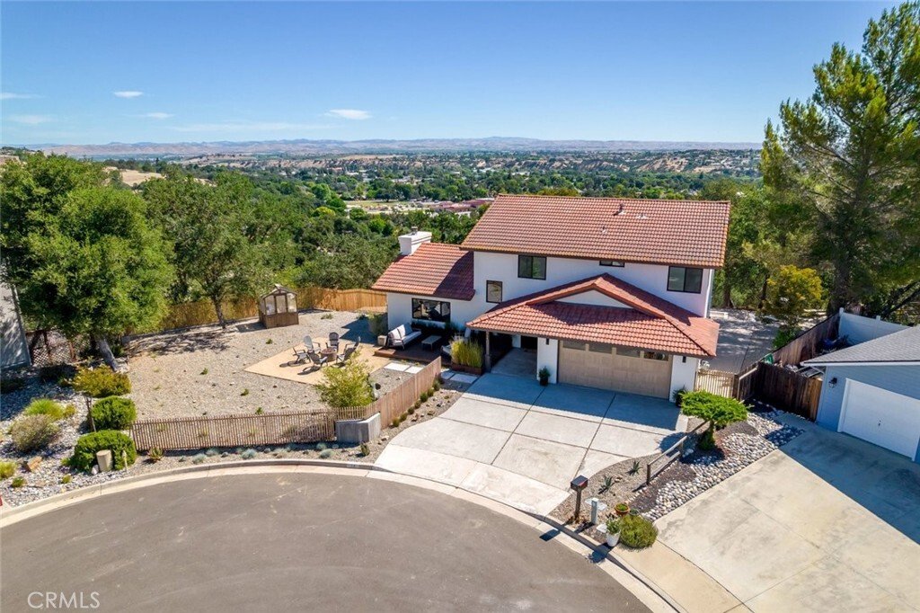 House in Paso Robles, California, United States 2 - 18163758