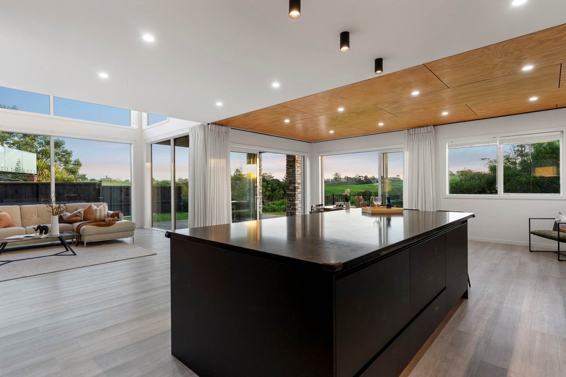 House in Karaka, Auckland, New Zealand 4 - 18162044