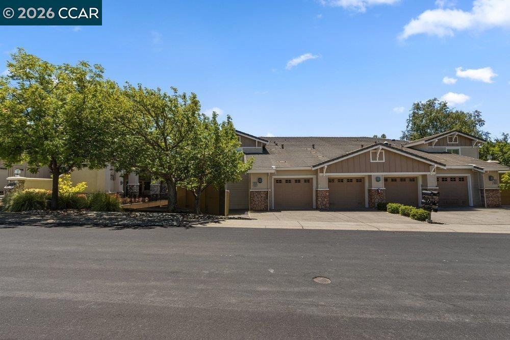 Condo in Walnut Creek, California, United States 1 - 18158260