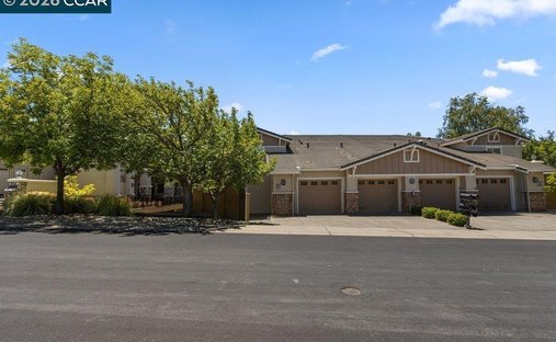 Condominio en Walnut Creek, California, Estados Unidos 1