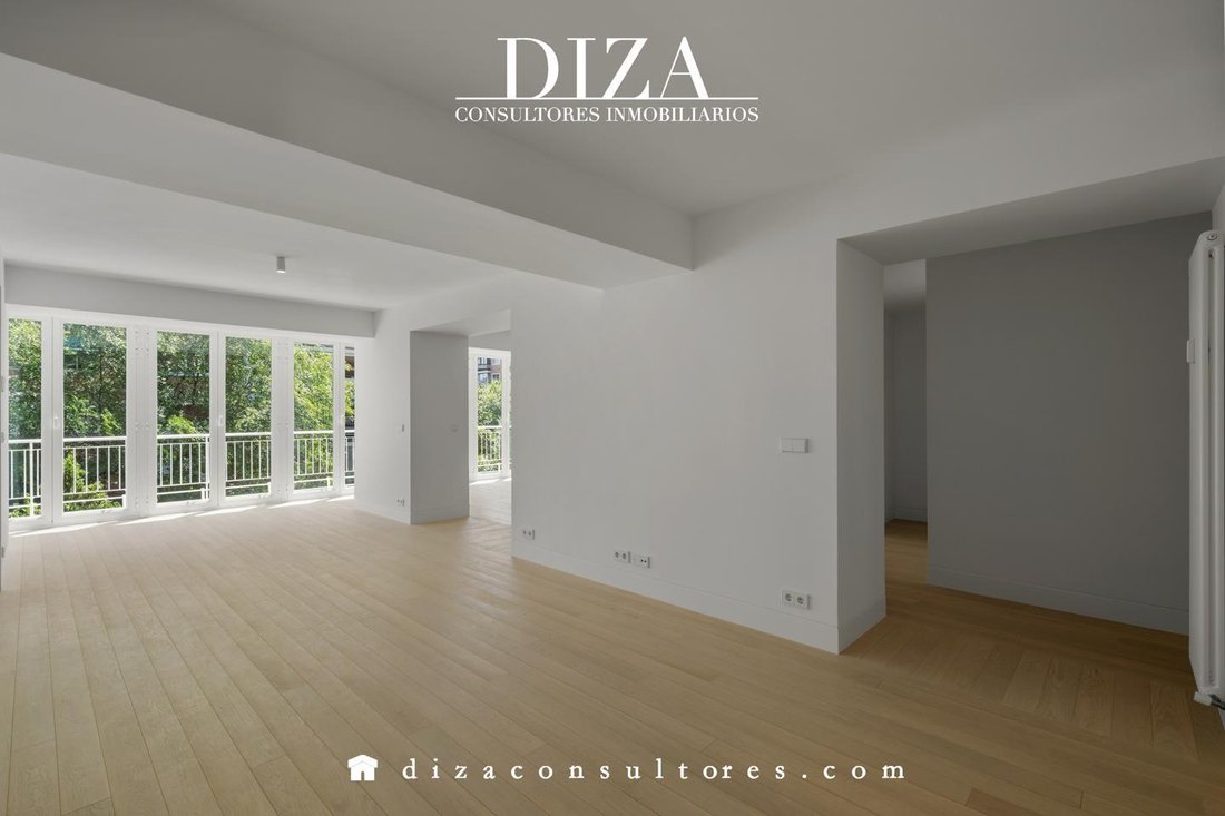 Apartment in Barrio Salamanca, Madrid, Spain 3 - 18156361