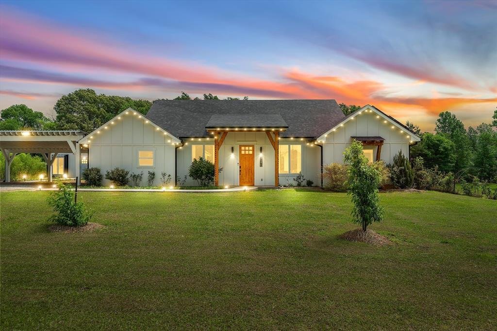 House in Hideaway, Texas, United States 5 - 18163091