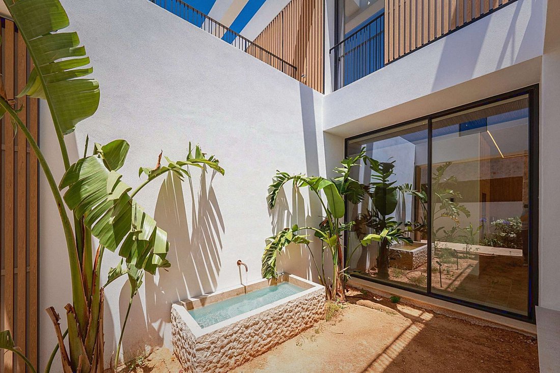 Villa in Santanyi, Balearic Islands, Spain 5 - 16457941