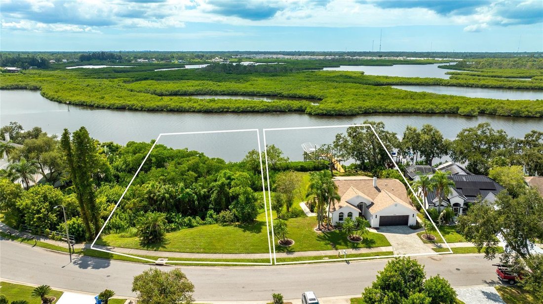 House in Bradenton, Florida, United States 1 - 18149851