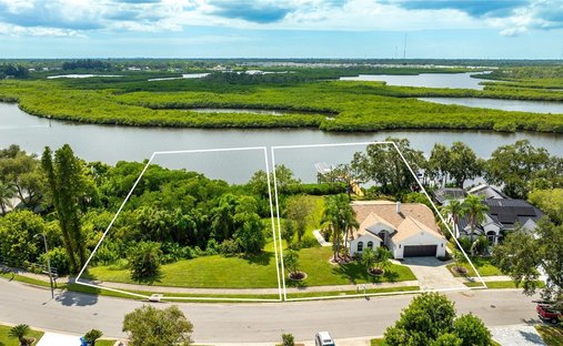 House in Bradenton, Florida, United States 1