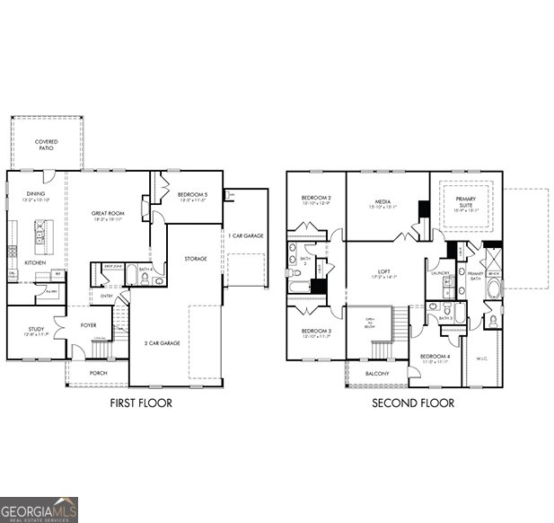 House in Monroe, Georgia, United States 2 - 18155458