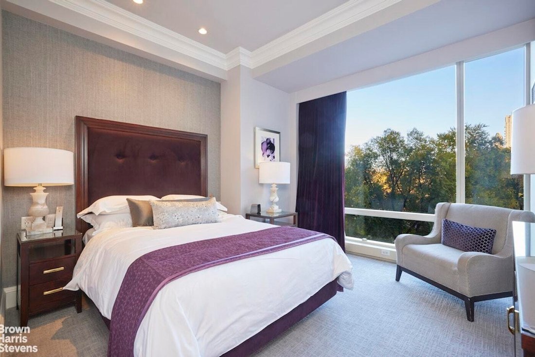 Condo in New York, New York, United States 4 - 18145546