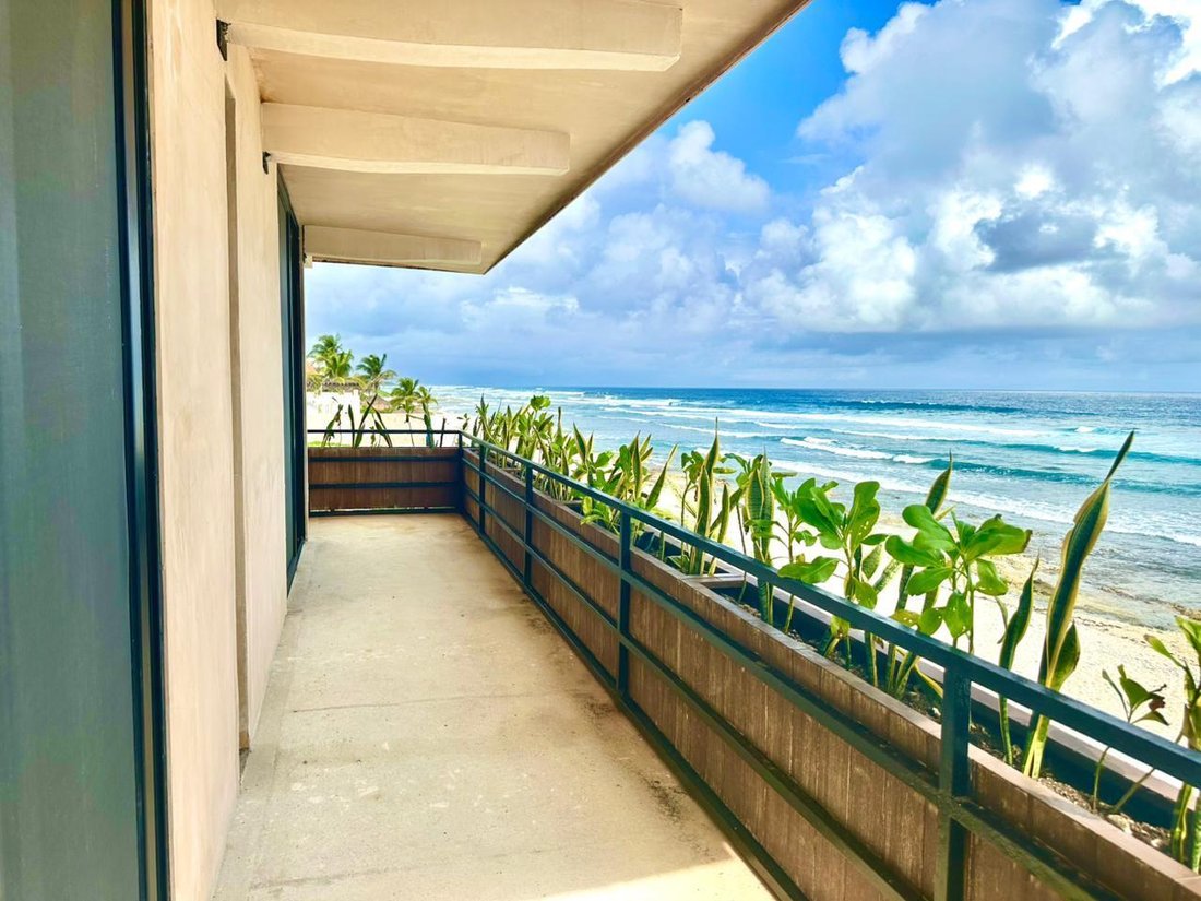 Apartment in Tankah Cuatro, Quintana Roo, Mexico 1 - 18166181