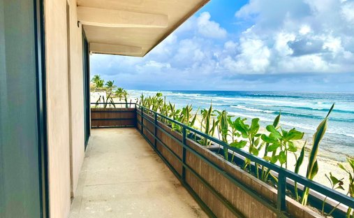Apartment in Tankah Cuatro, Quintana Roo, Mexico 1