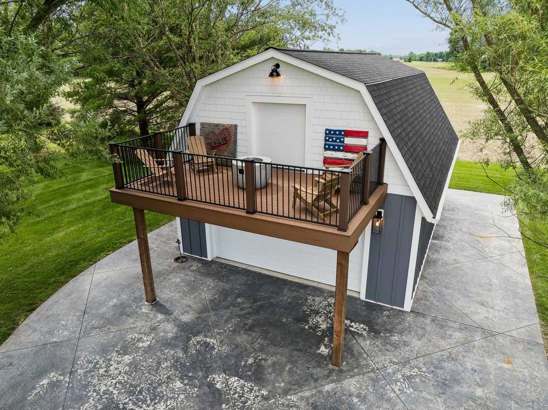 House in Sunbury, Ohio, United States 4 - 18159601