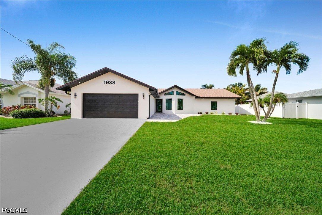 House in Cape Coral, Florida, United States 1 - 18169790