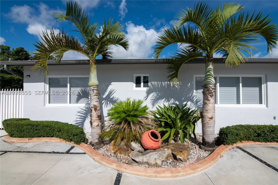 House in Miami, Florida, United States 2 - 18145519