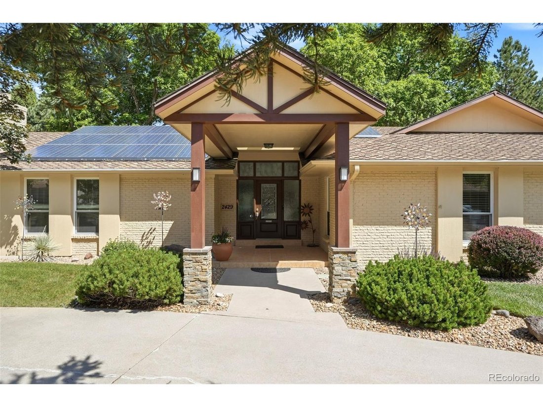House in Lakewood, Colorado, United States 3 - 18166814