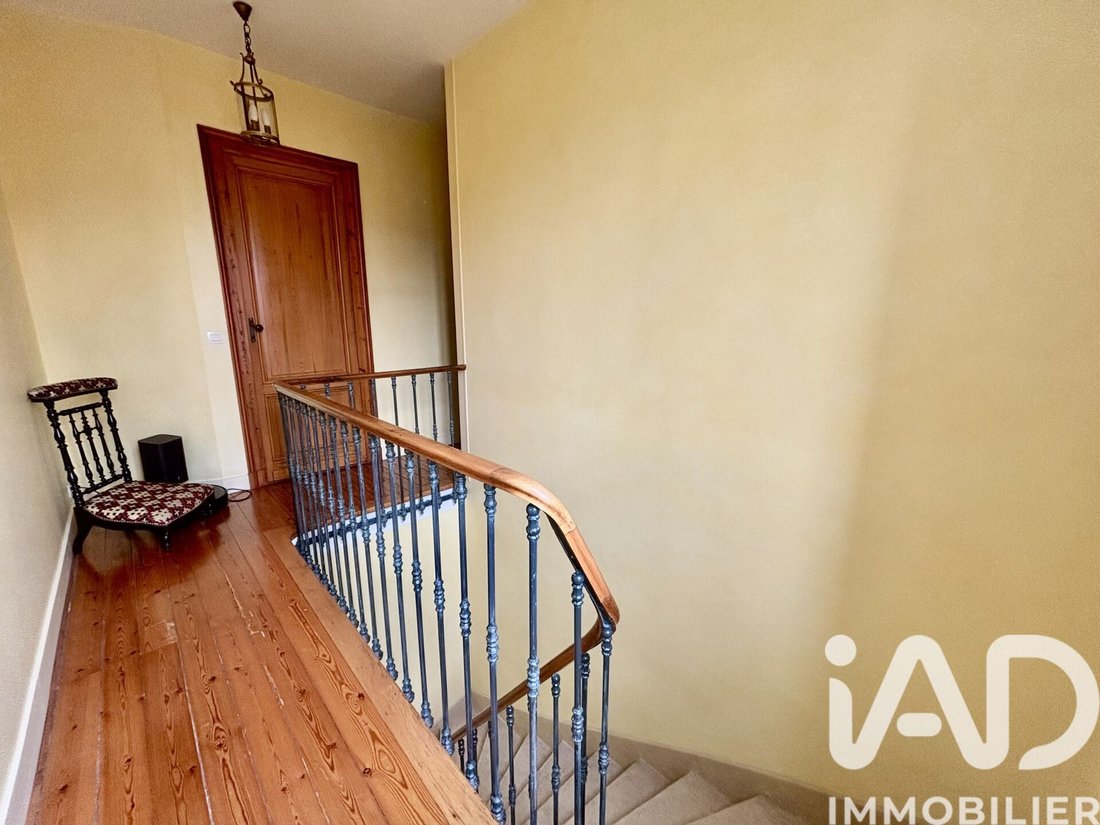 House in Le Lac-Bacalan, Bordeaux, France 5 - 18161347
