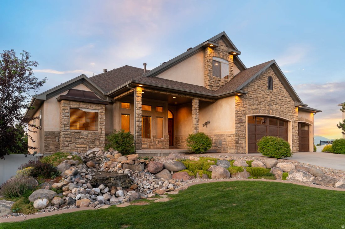 House in Herriman, Utah, United States 1 - 18159705