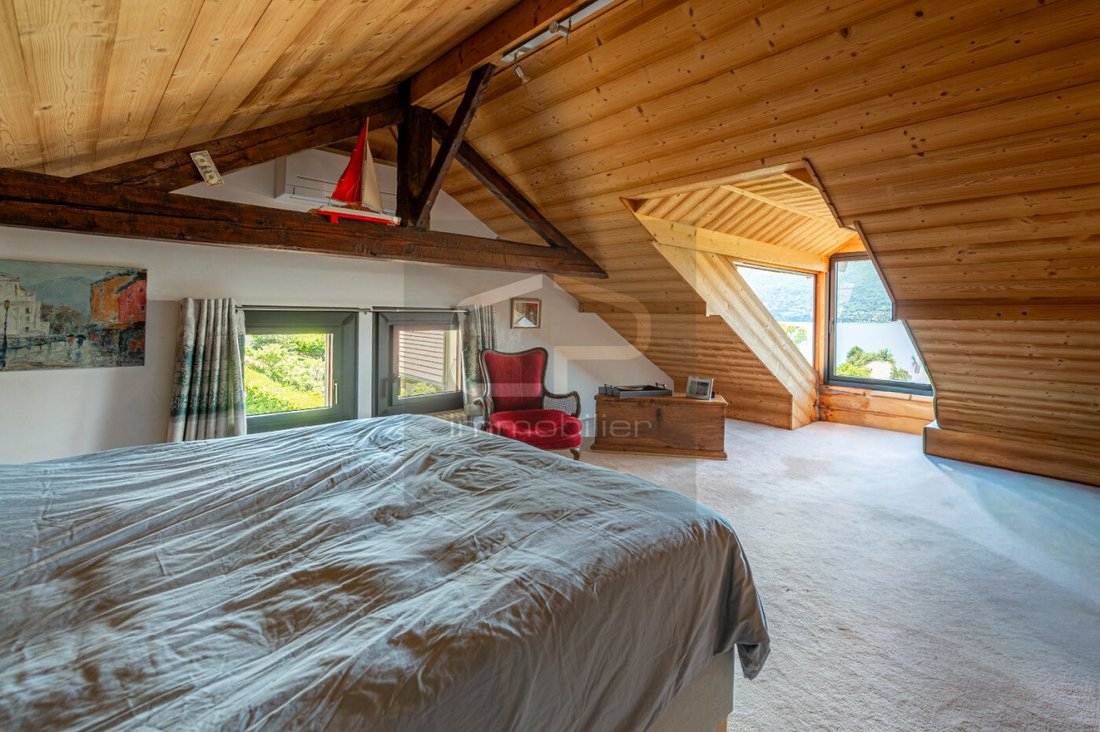 House in Veyrier-du-Lac, Auvergne-Rhône-Alpes, France 4 - 18167285