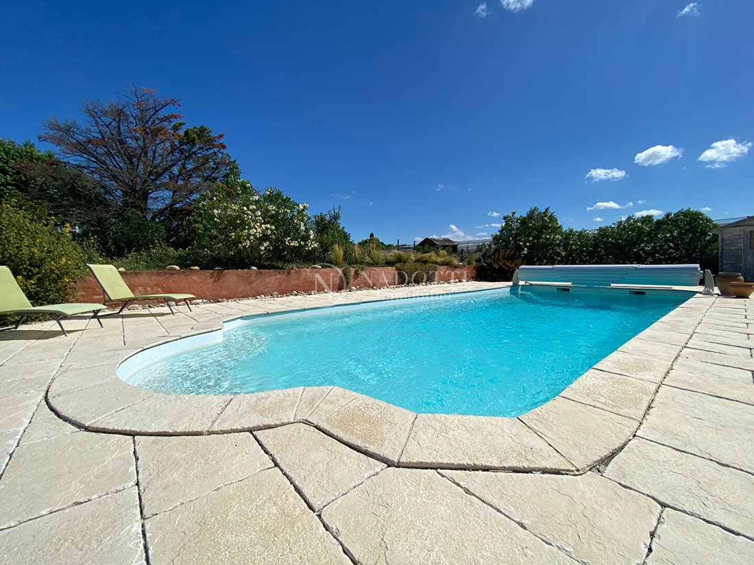 House in Cavaillon, Provence-Alpes-Côte d'Azur, France 4 - 18155785
