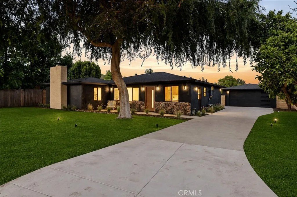 House in Ojai, California, United States 1 - 18154401