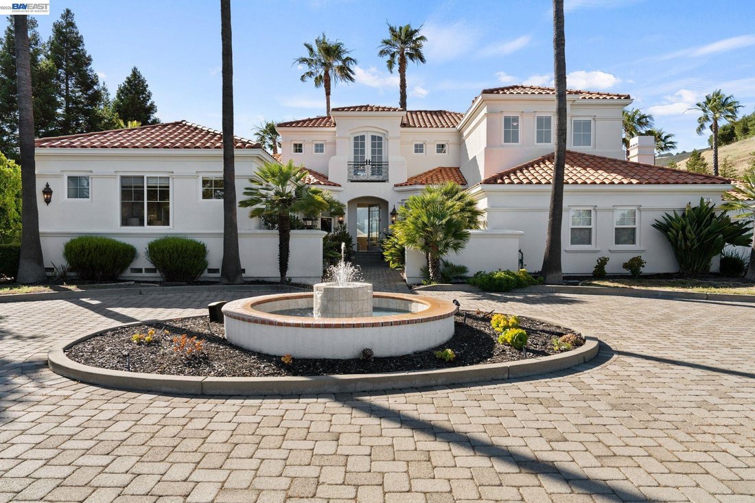 House in Danville, California, United States 4 - 18158262